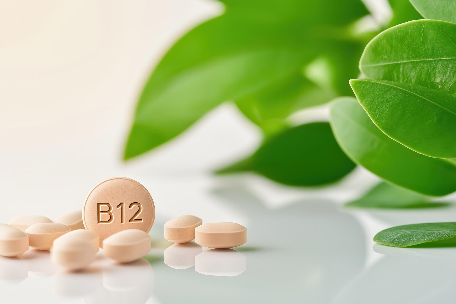 Estudo brasileiro revela panorama alarmante sobre a deficiência de vitamina B₁₂