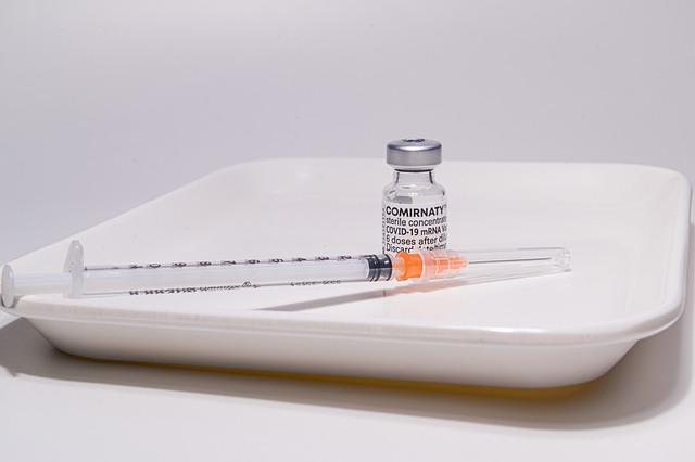 Eficácia da Vacina da Pfizer em Crianças de 5 a 11 anos