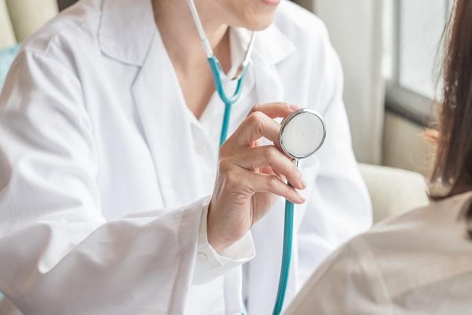 Há como predizer quem vai ter uma parada cardiorrespiratória em FV ou TV?