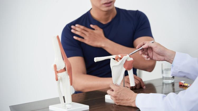 Enxertos alógenos osteocondrais e tratamento da instabilidade do ombro