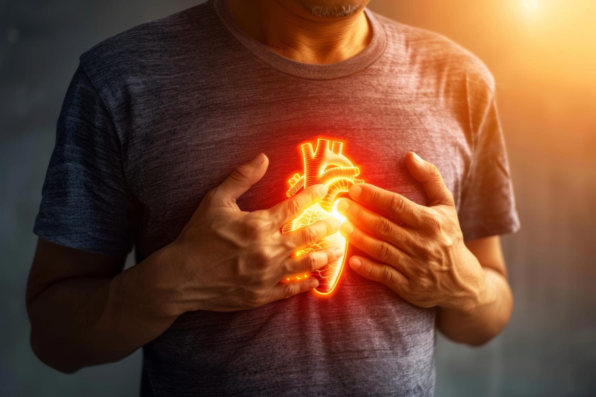 Covid-19: desvendando os riscos cardíacos