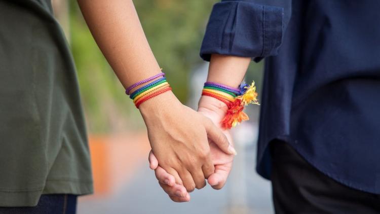 SOGESP 2025 - Saúde Sexual da população LGBTQIAPN+