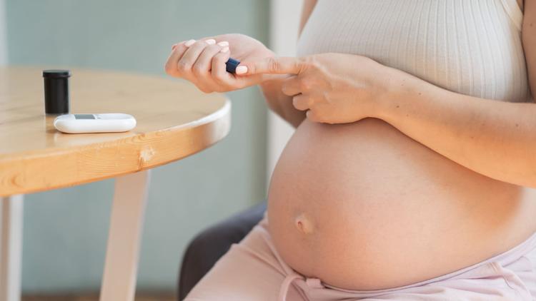 SOGESP 2025 - Monitorização e Glicosimetria no Diabetes Mellitus na Gestante