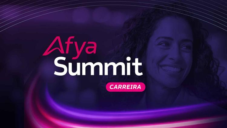 Afya Summit 2026: os principais debates sobre o futuro da Medicina