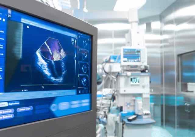 Insuficiência Cardíaca Aguda: quais exames são usados na avaliação?