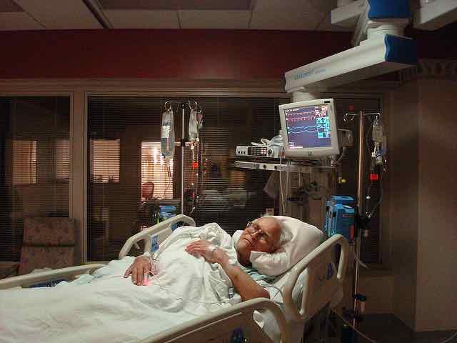 Já fez o “FAST-HUG” no seu paciente hoje?