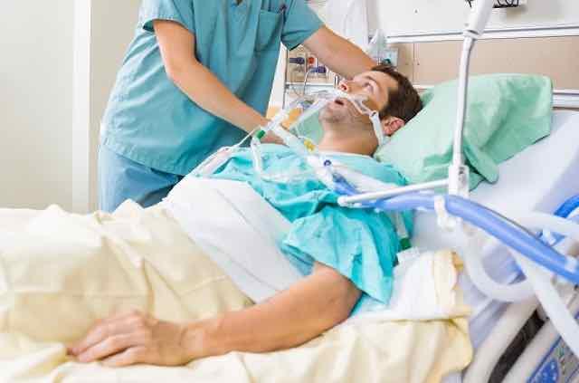 Pneumonia associada à ventilação mecânica: diagnóstico, tratamento e como reduzir sua incidência