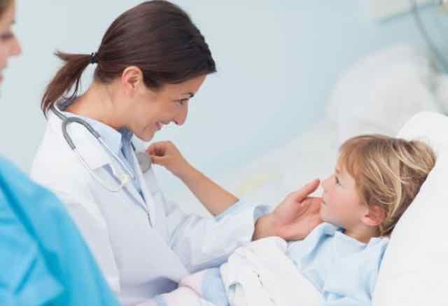 Gerenciamento de PAV em neonatologia