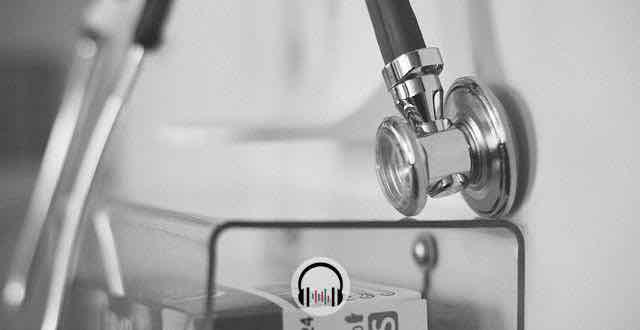 Rastreamento de câncer de tireoide ou de tiroide?