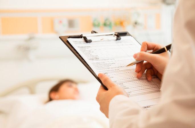 Eletroconvulsoterapia