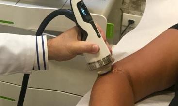 ultrassom point of care