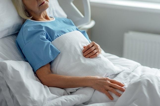 Pneumonia nosocomial: qual a eficácia do ceftolozane-tazobactam?