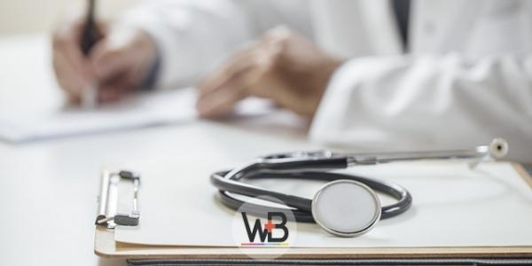 Causas do edema no Whitebook