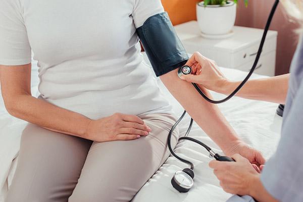 Sintomas menopausa