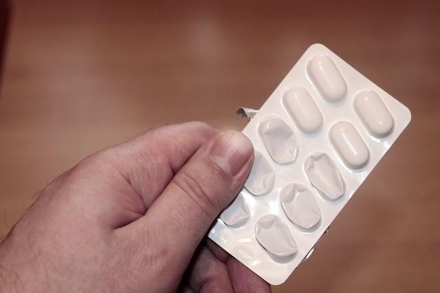 Uso de paracetamol durante a gestação — um alerta para uma ação de precaução