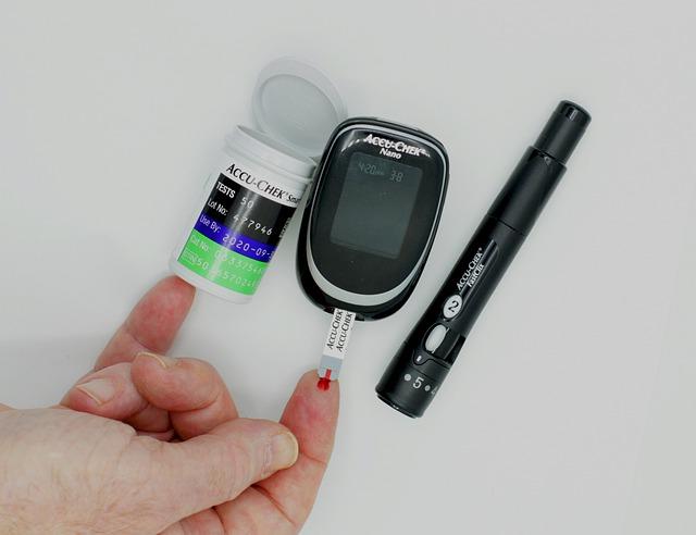 O uso de estatinas está associado à progressão do diabetes?