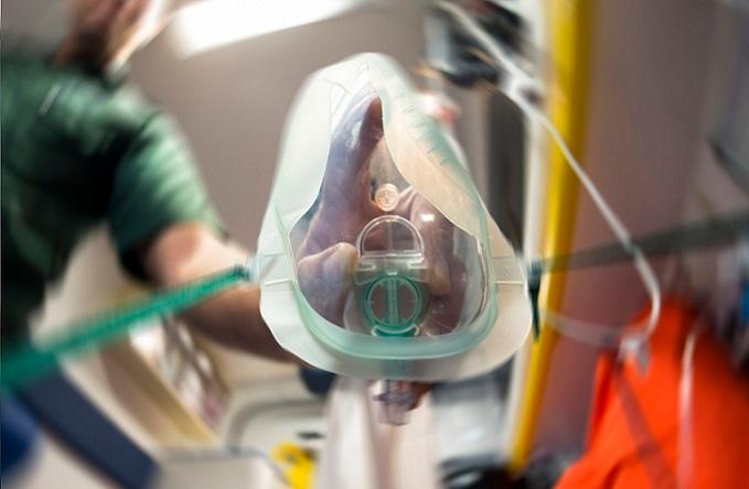 Revisão sistemática com metanálise tenta identificar qual o medicamento ideal para tratamento agudo do paciente agitado na emergência.