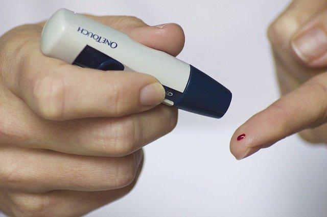 casos de diabetes dm 2