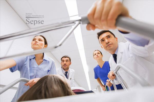 PEBMED e ILAS: destaques da Surviving Sepsis Campaign – manejo da sepse e choque séptico