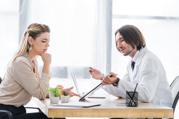 Uma disbiose revisitada vaginose bacteriana