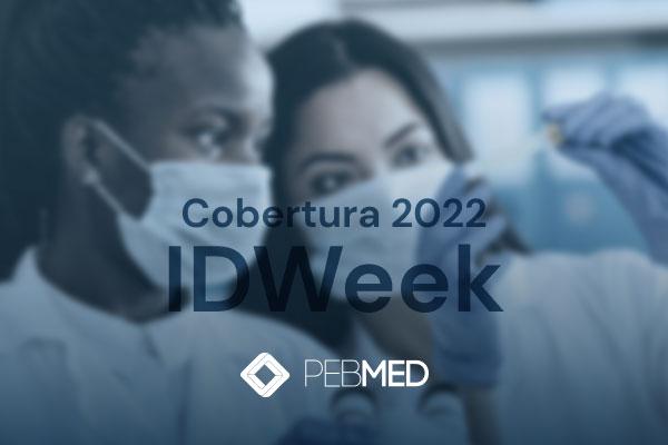 ID Week 2022: Novas orientações sobre otite média aguda