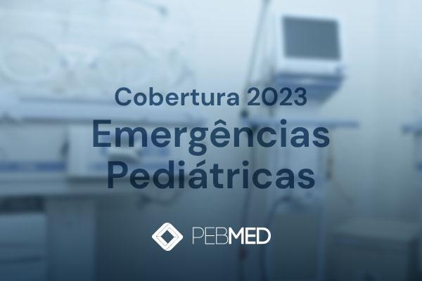 EM. PED 2023: Mel e sucralfato na ingestão de pilhas e baterias por crianças