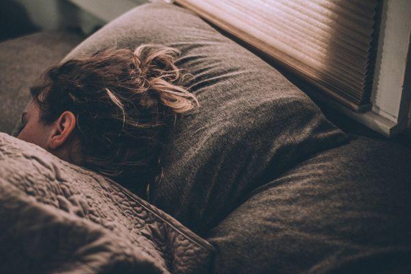 Severidade dos distúrbios de sono pós-covid-19