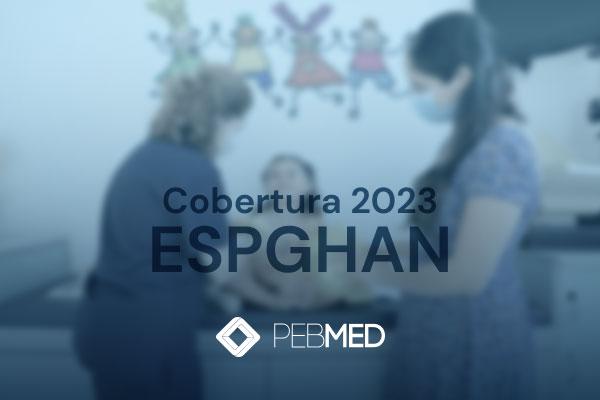 ESPGHAN 2023: Constipação infantil e tratamento com eletroestimulação transcutânea