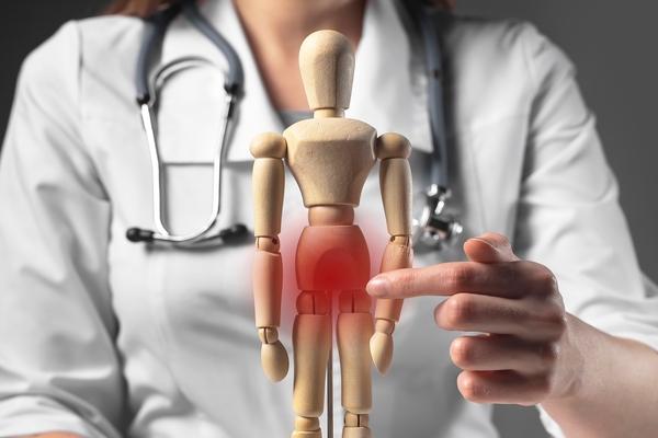 Prurido vulvar: o que as queixas de coceira genital podem indicar ao médico?