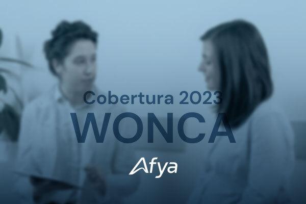 WONCA 2023: Confira destaques do congresso da World Organization of Family Doctors