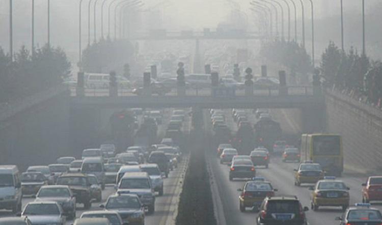 Como a Poluição do Ar Aumenta o Risco Cardiovascular?