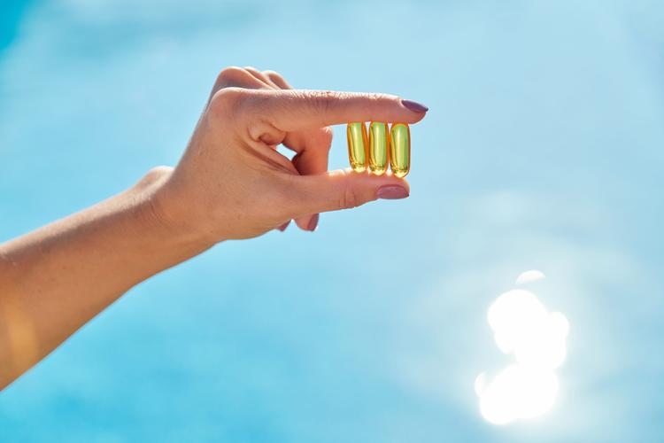 Reposição de vitamina D reduz o risco cardiovascular?