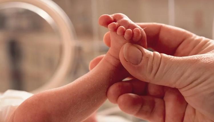 Sabia que o peso ao nascer pode determinar a saúde cardiovascular por toda a vida?