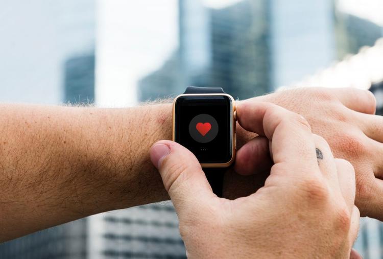 O novo Apple Watch virou um holter?