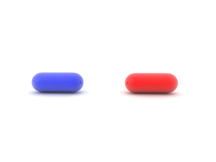 Aspirina ou clopidogrel para terapia de manutenção após angioplastia?
