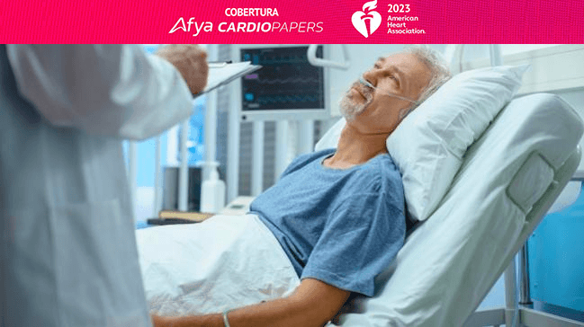 Dapagliflozina pode ser a nova medicação no paciente com infarto?