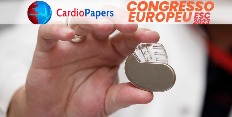 Upgrade para terapia de ressincronização na ICFEr: muda desfecho?