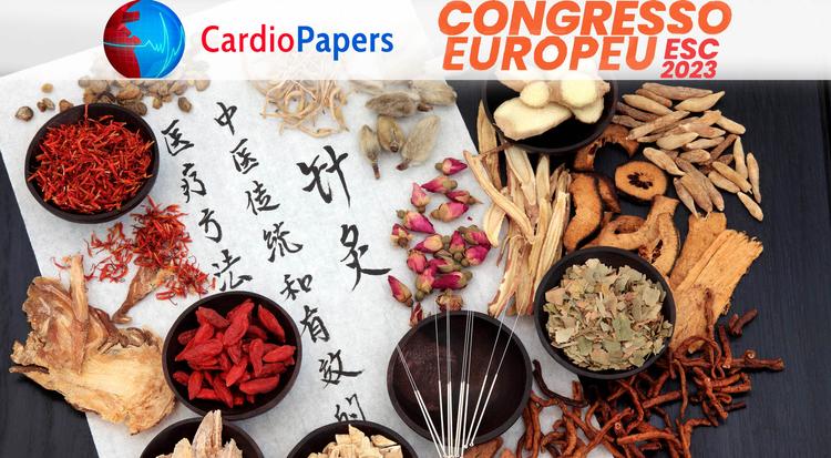 A medicina chinesa pode mudar minha prática na insuficiência cardíaca?