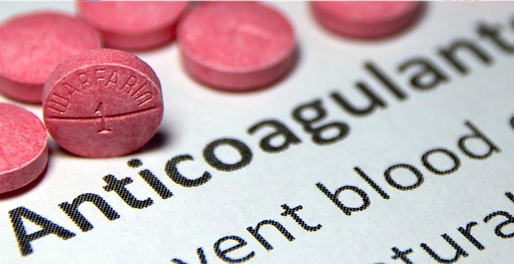Já ouviu falar do novo Anticoagulante para Fibrilação Atrial?