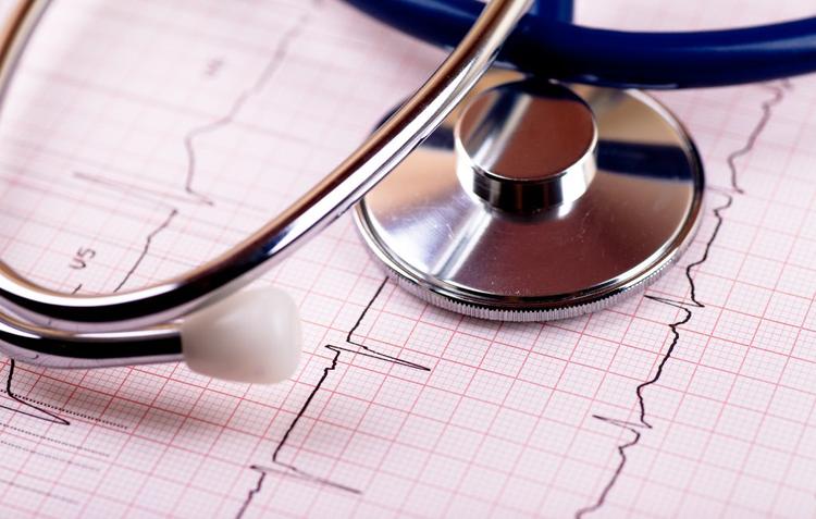 Desafio ECG: qual é o diagnóstico deste paciente?