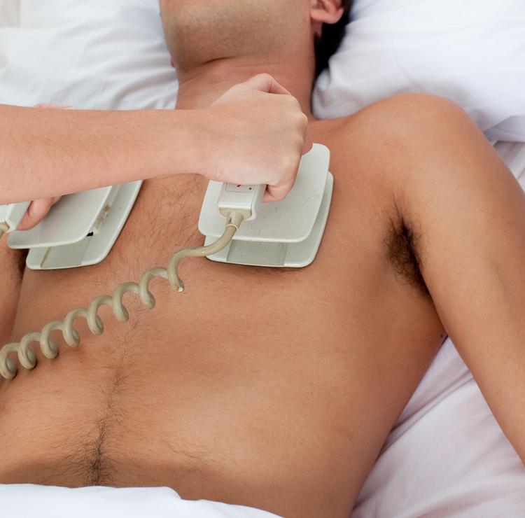 Já Ouviu Falar do Furacão Irma? E de Tempestade Elétrica?