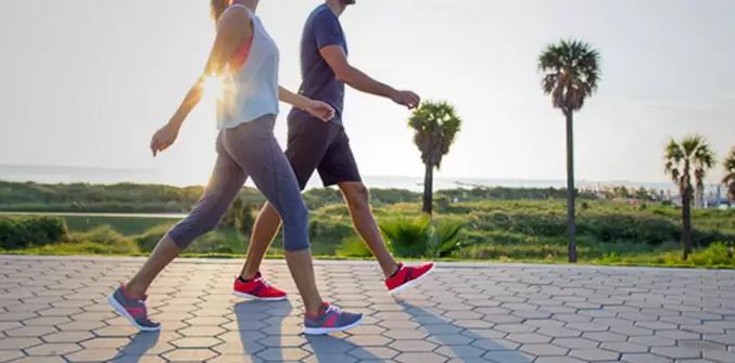 Qual a quantidade ideal de passos por dia que você deveria dar?