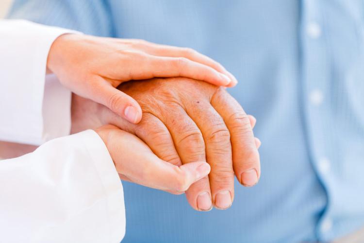 Estatinas em pacientes muito idosos: vale a pena?