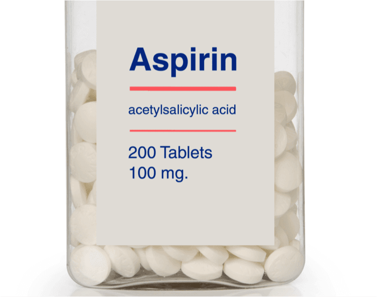 Uso de aspirina tamponada ou de liberação entérica diminui o risco de sangramento digestivo?