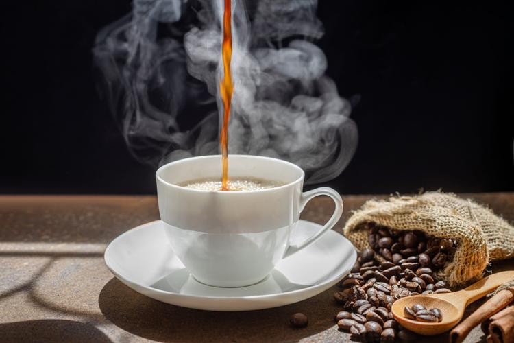 Doutor, tenho arritmia. Posso tomar café?