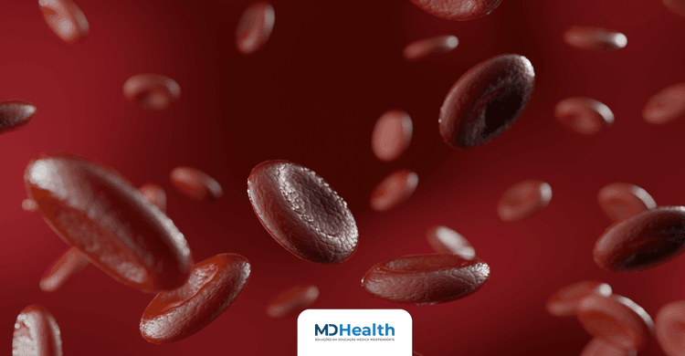 HAS-BLED - uma nova forma de medir o risco de sangramento em pctes anticoagulados